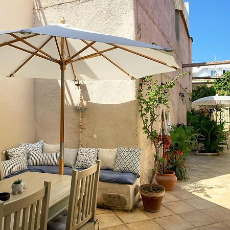 Casa Antica Otel Rhodes City Dış mekan fotoğraf