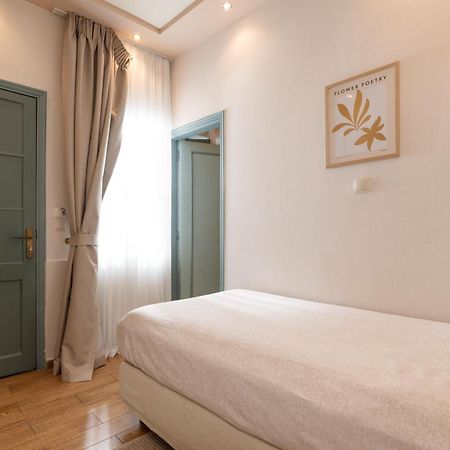 Casa Antica Otel Rhodes City Dış mekan fotoğraf