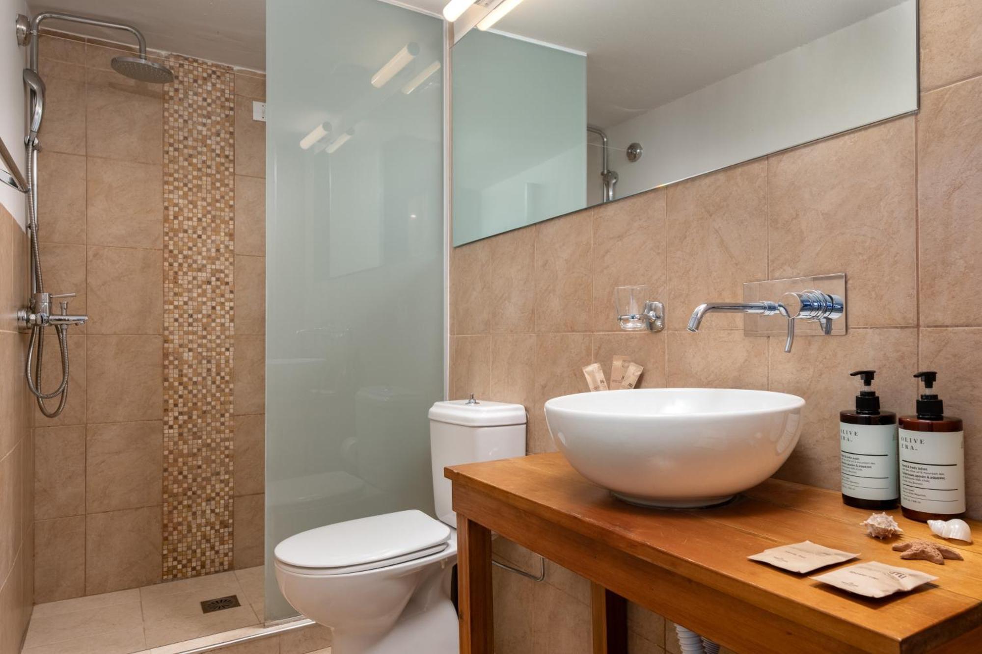 Casa Antica Otel Rhodes City Dış mekan fotoğraf