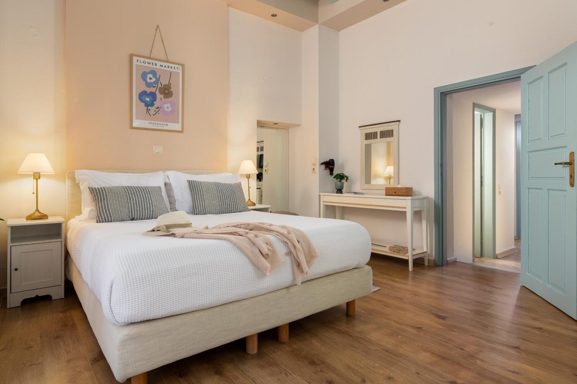 Casa Antica Otel Rhodes City Dış mekan fotoğraf