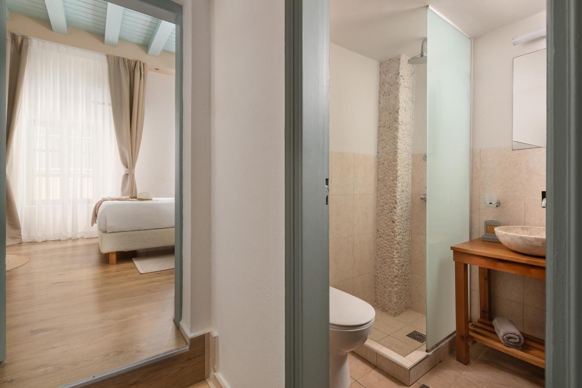 Casa Antica Otel Rhodes City Dış mekan fotoğraf