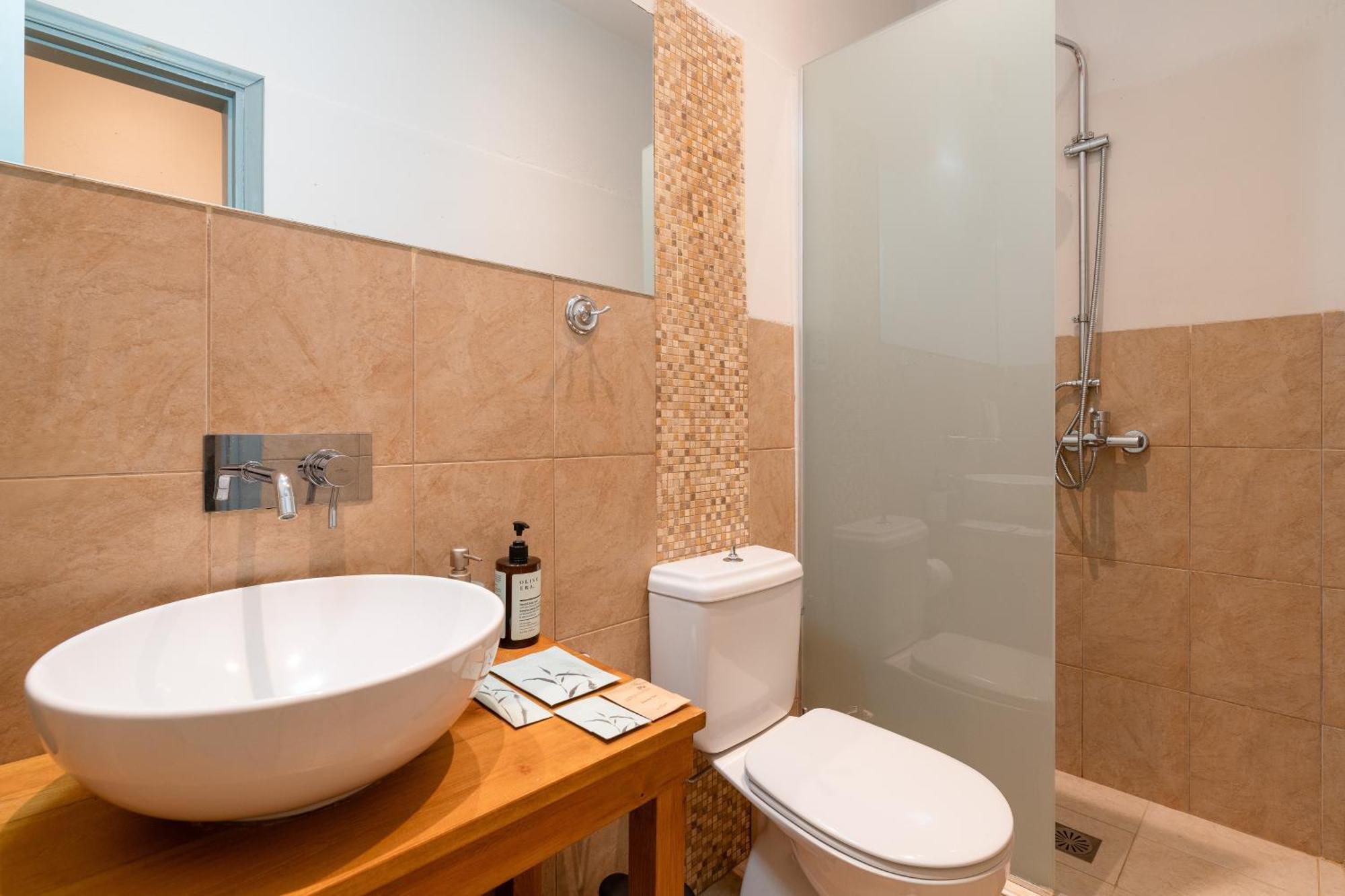 Casa Antica Otel Rhodes City Dış mekan fotoğraf