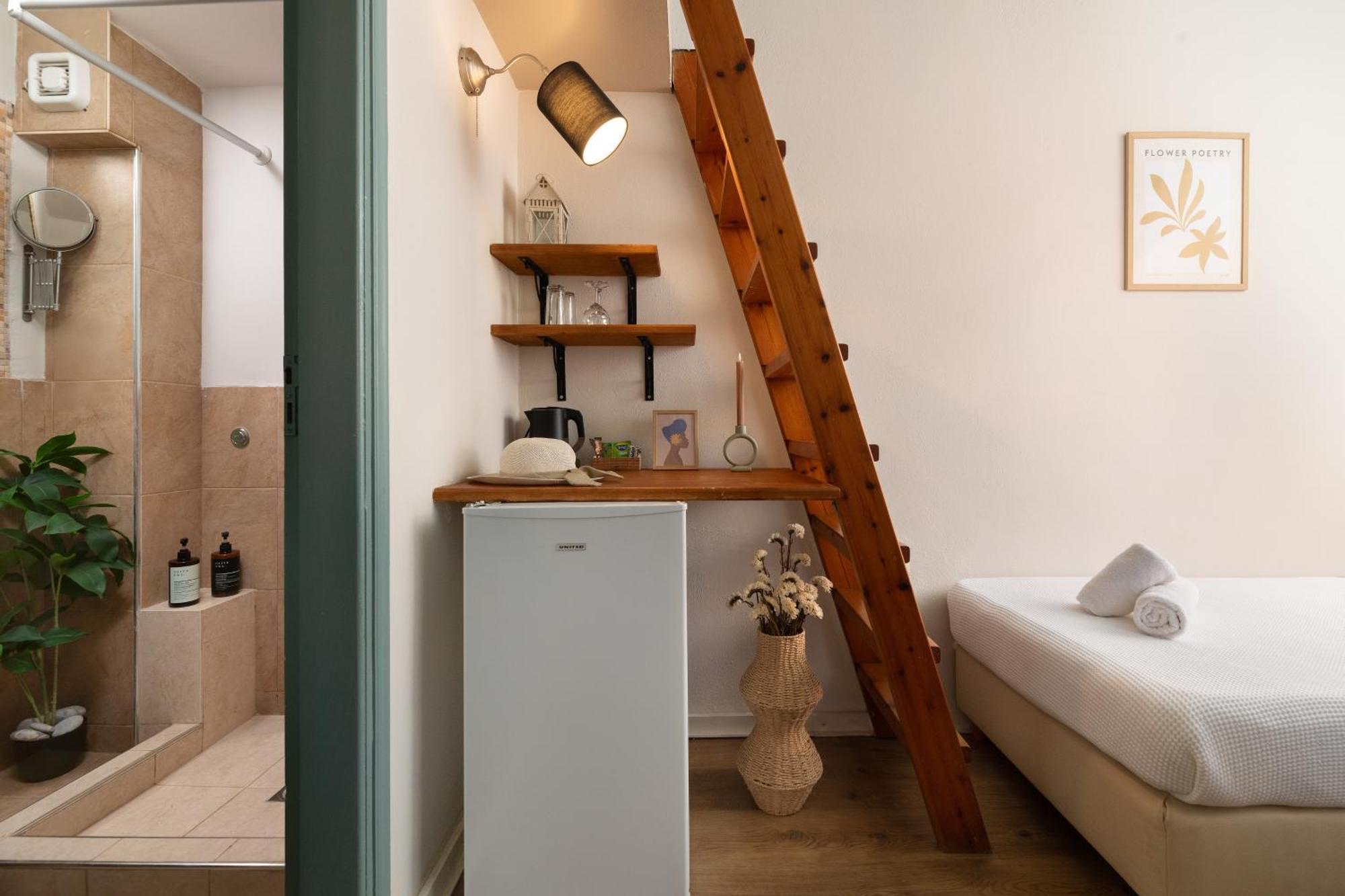 Casa Antica Otel Rhodes City Dış mekan fotoğraf
