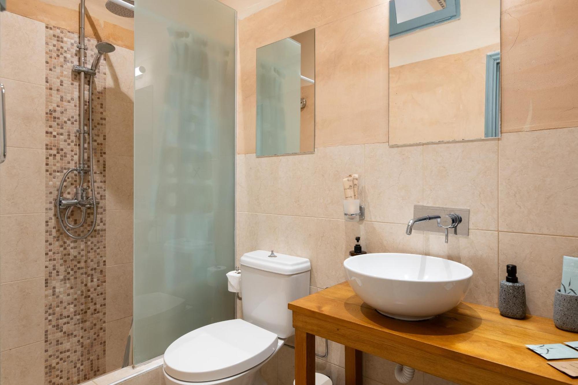 Casa Antica Otel Rhodes City Dış mekan fotoğraf