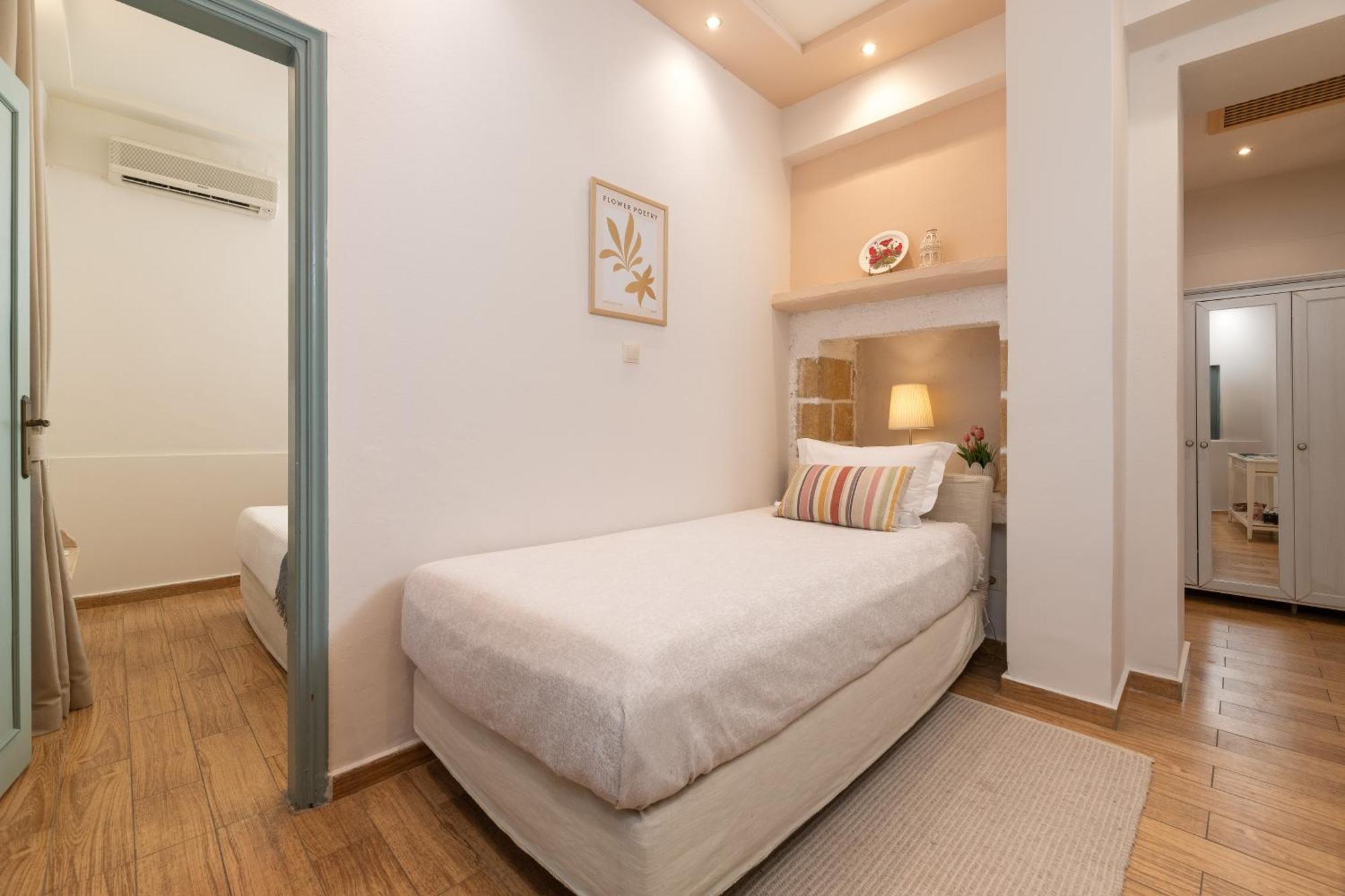 Casa Antica Otel Rhodes City Dış mekan fotoğraf