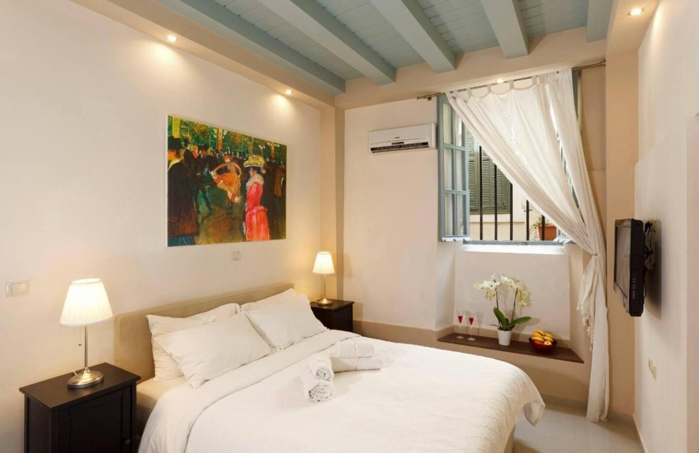 Casa Antica Otel Rhodes City Dış mekan fotoğraf