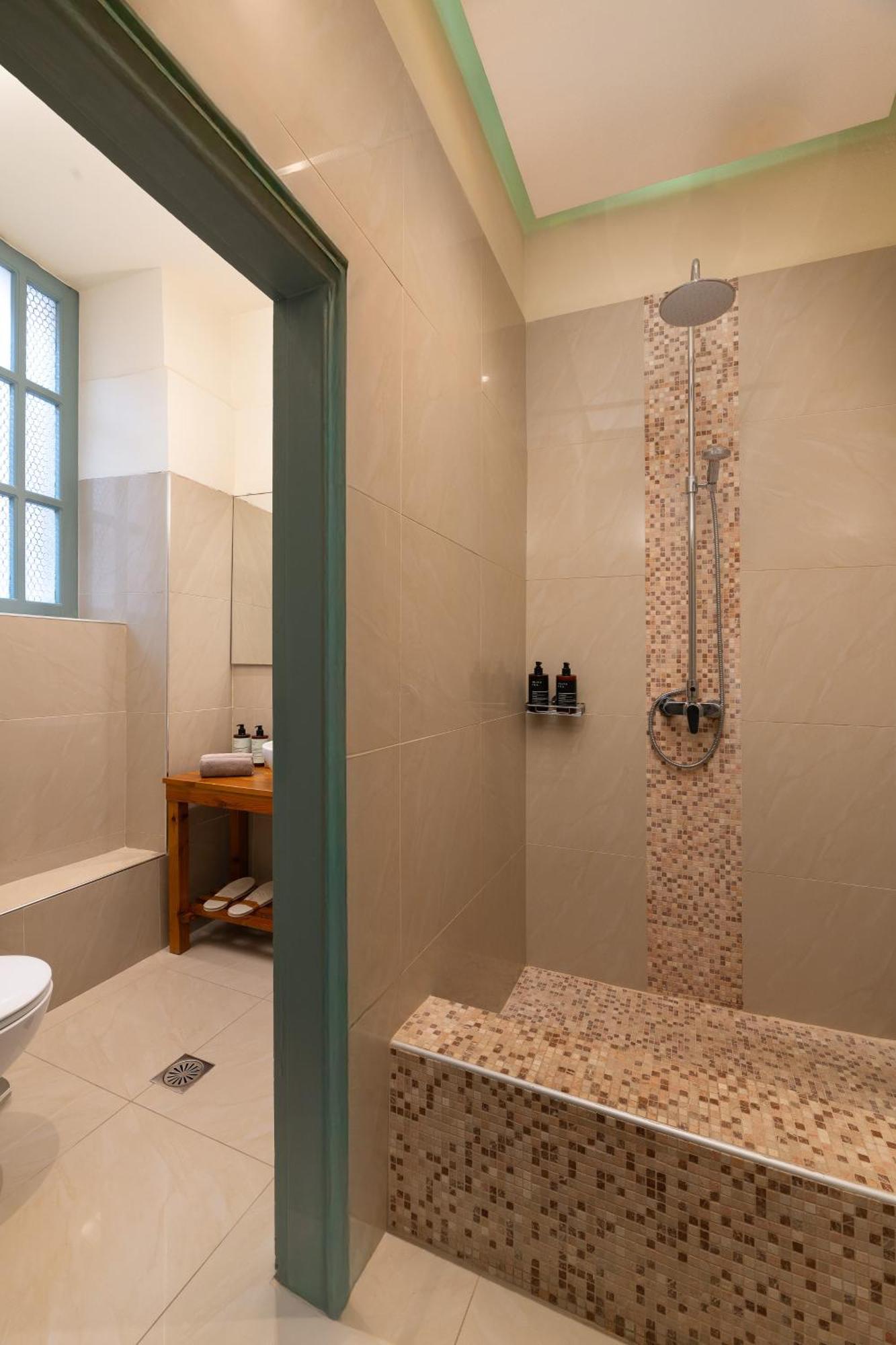 Casa Antica Otel Rhodes City Dış mekan fotoğraf