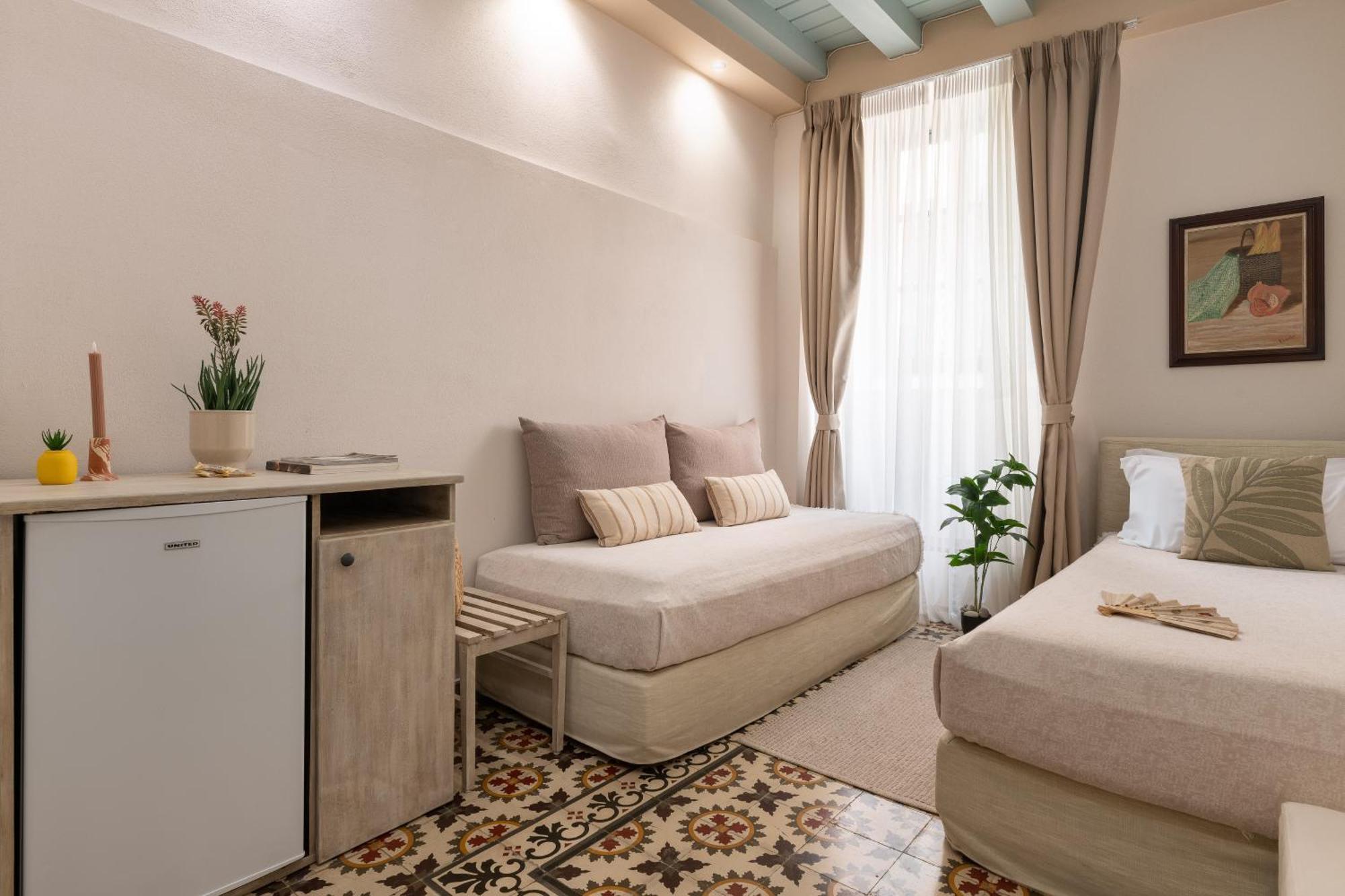 Casa Antica Otel Rhodes City Dış mekan fotoğraf
