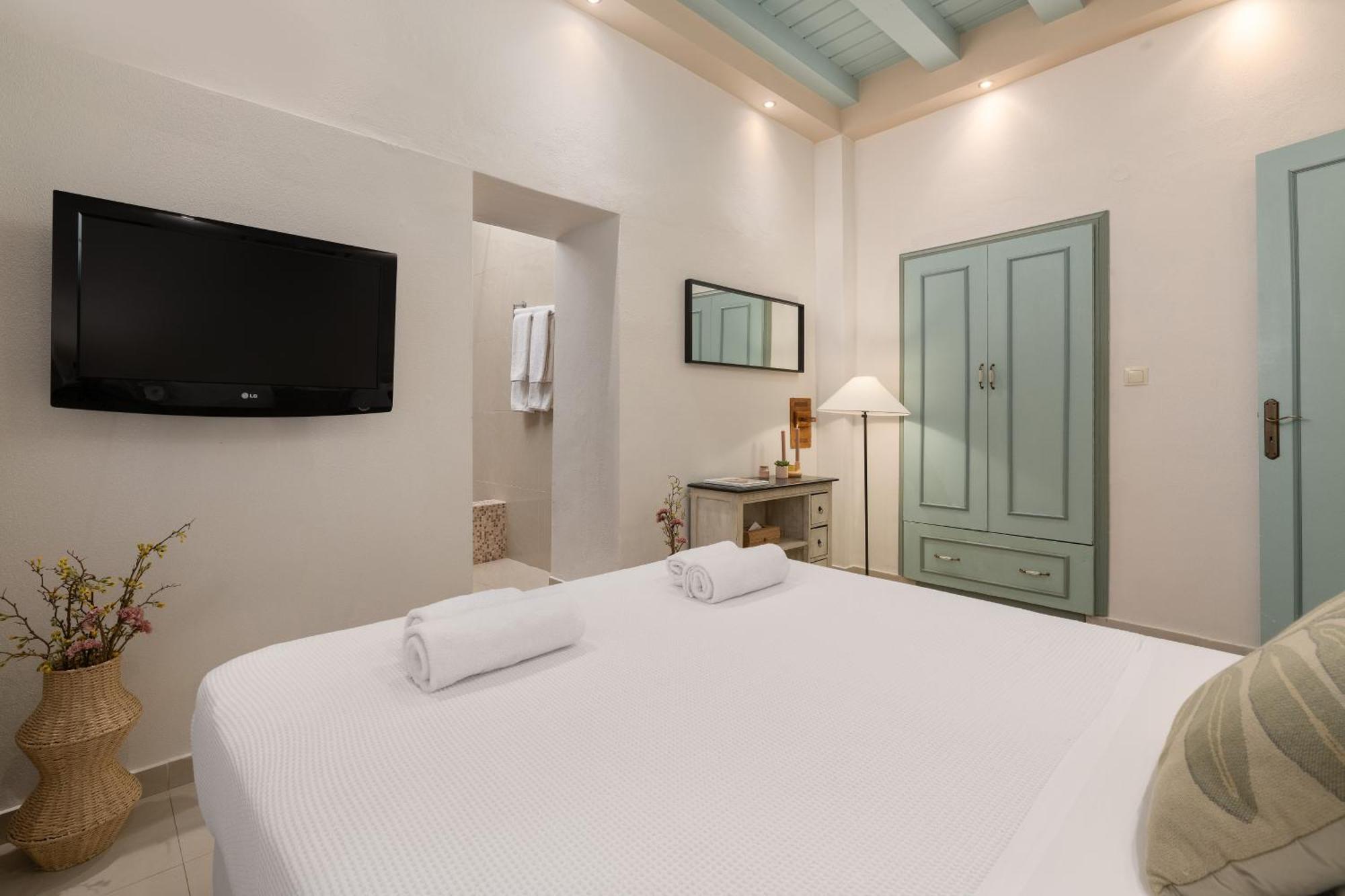 Casa Antica Otel Rhodes City Dış mekan fotoğraf