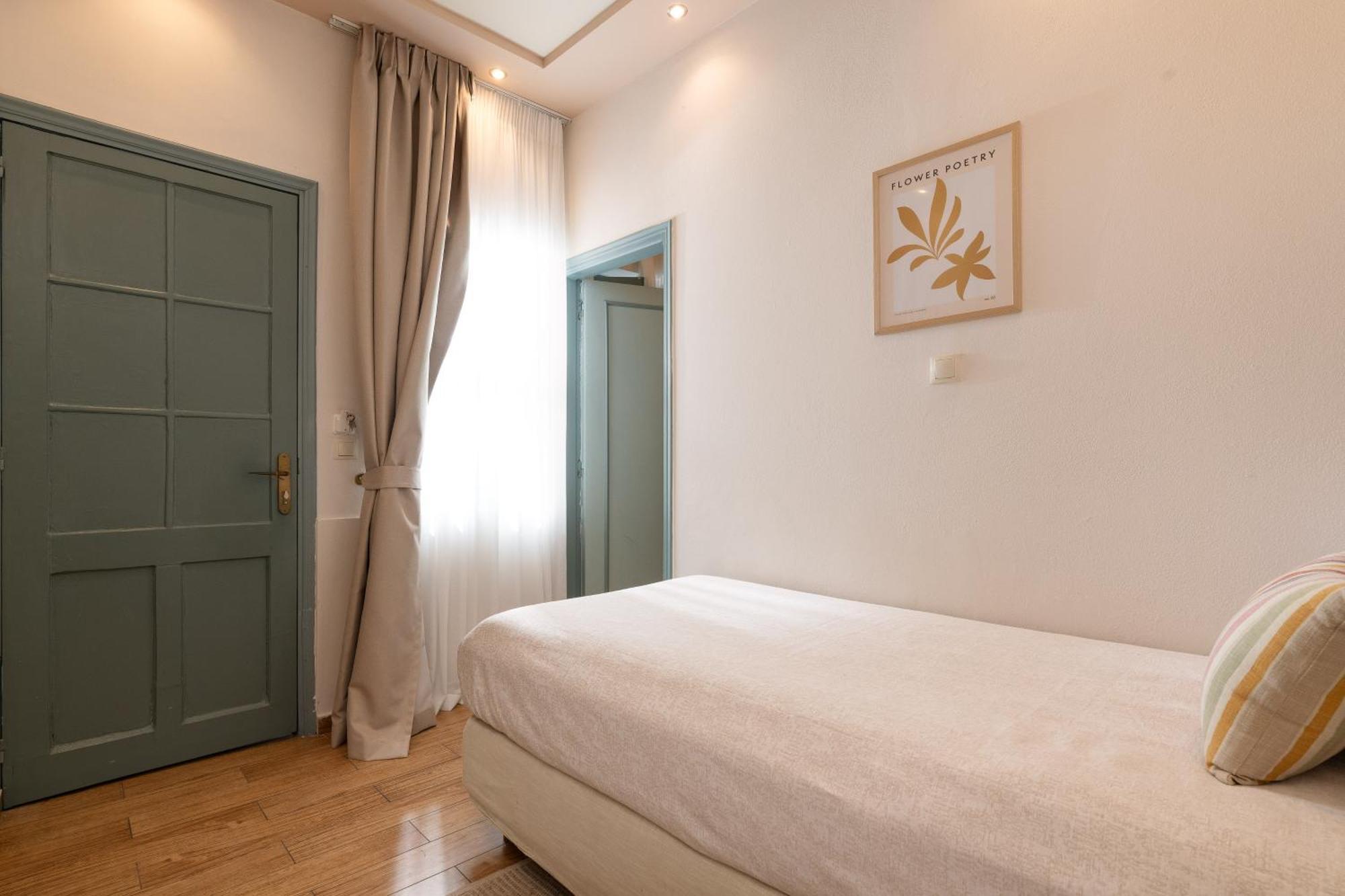 Casa Antica Otel Rhodes City Dış mekan fotoğraf
